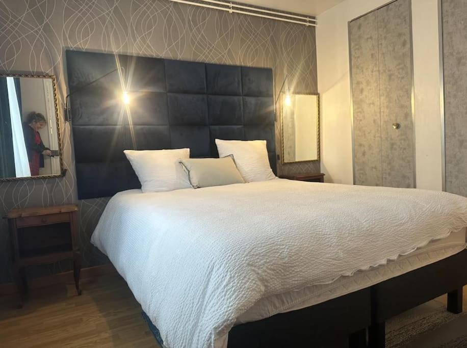 Charmante Maison 10 Mn Center Parcs Ailette Laon Zewnętrze zdjęcie