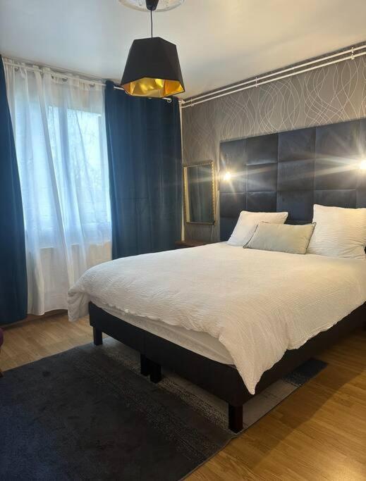 Charmante Maison 10 Mn Center Parcs Ailette Laon Zewnętrze zdjęcie