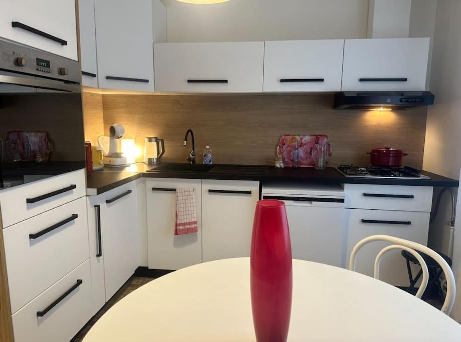 Charmante Maison 10 Mn Center Parcs Ailette Laon Zewnętrze zdjęcie