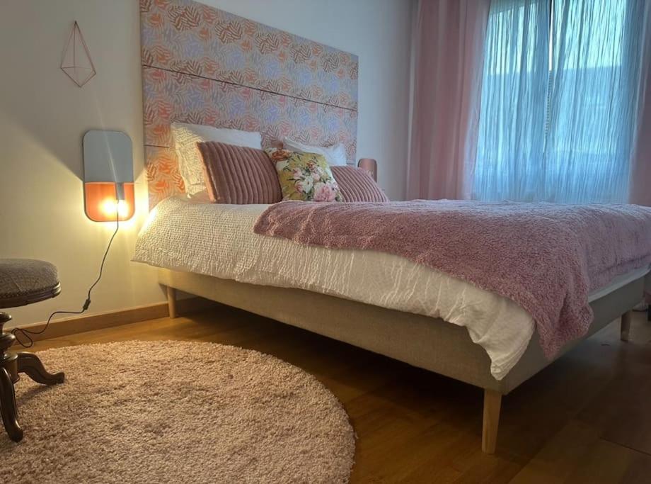 Charmante Maison 10 Mn Center Parcs Ailette Laon Zewnętrze zdjęcie