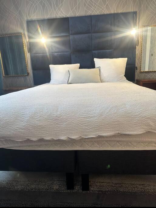 Charmante Maison 10 Mn Center Parcs Ailette Laon Zewnętrze zdjęcie