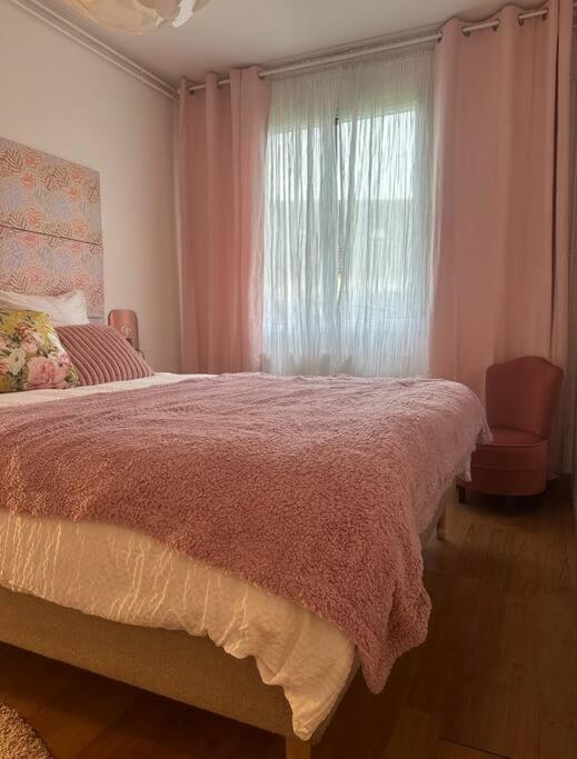 Charmante Maison 10 Mn Center Parcs Ailette Laon Zewnętrze zdjęcie
