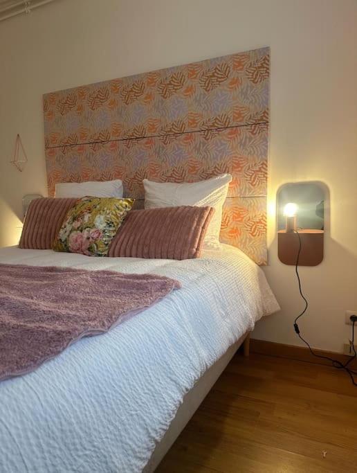 Charmante Maison 10 Mn Center Parcs Ailette Laon Zewnętrze zdjęcie