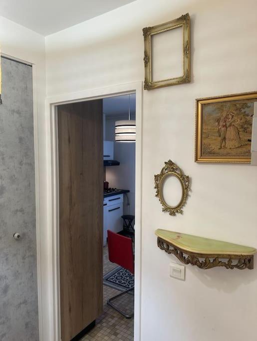 Charmante Maison 10 Mn Center Parcs Ailette Laon Zewnętrze zdjęcie
