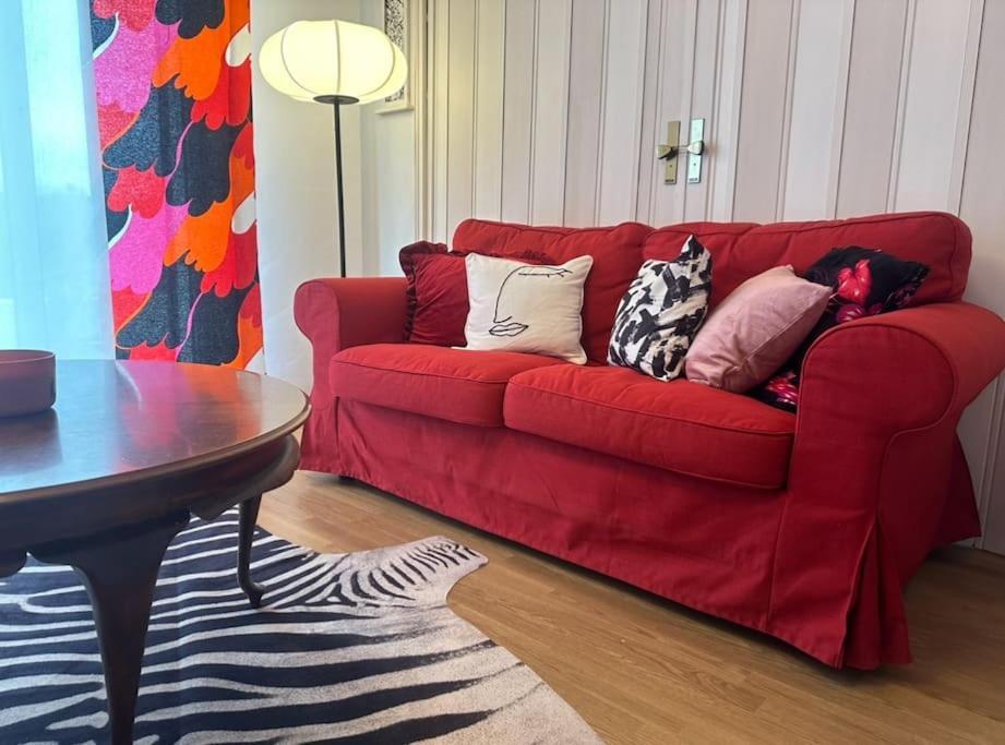 Charmante Maison 10 Mn Center Parcs Ailette Laon Zewnętrze zdjęcie