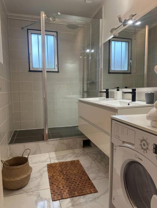 Charmante Maison 10 Mn Center Parcs Ailette Laon Zewnętrze zdjęcie